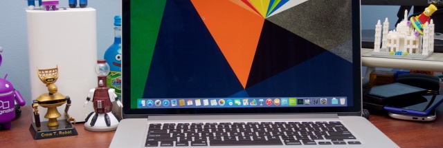 photo of FAA bans some 15-inch MacBook Pros with battery problems from flights image