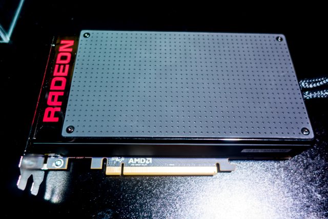 AMD Fury X reviews show strong 4K performance, but doesn’t beat 980 Ti overall