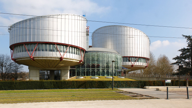Shock European court decision: Websites are liable for users’ comments