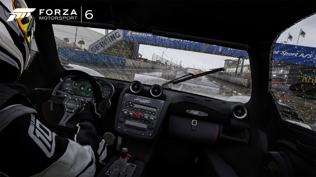 Forza Motorsport 6 for Xbox One review: ​Forza Motorsport 6 hands