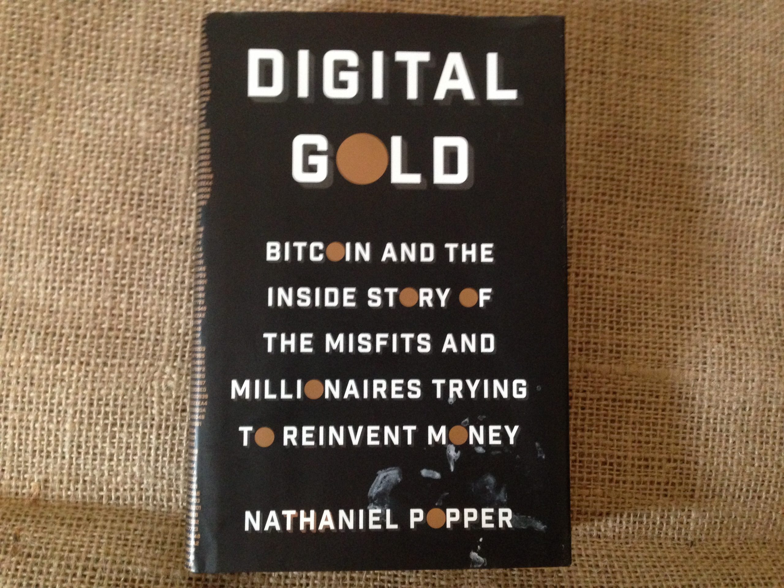 How Silicon Valley and Wall Street arrived at a new gold rush called Bitcoin  - Ars Technica