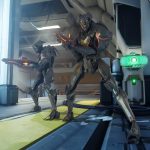 With Warzone, Halo 5: Guardians returns to online multiplayer relevance