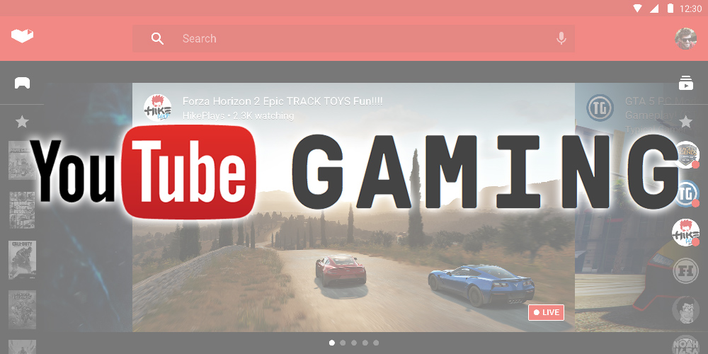 Hands-on with YouTube Gaming—Google built itself a Twitch killer - Ars  Technica