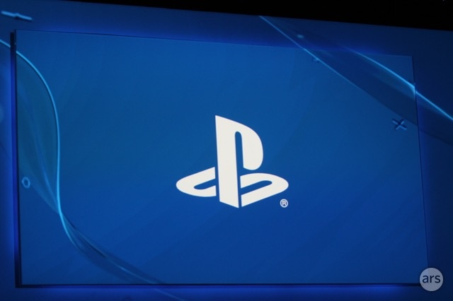 Sony's E3 press conference shows off exclusives, then crashes Kickstarter