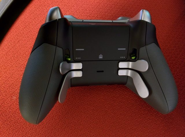 cheap xbox one controller with paddles