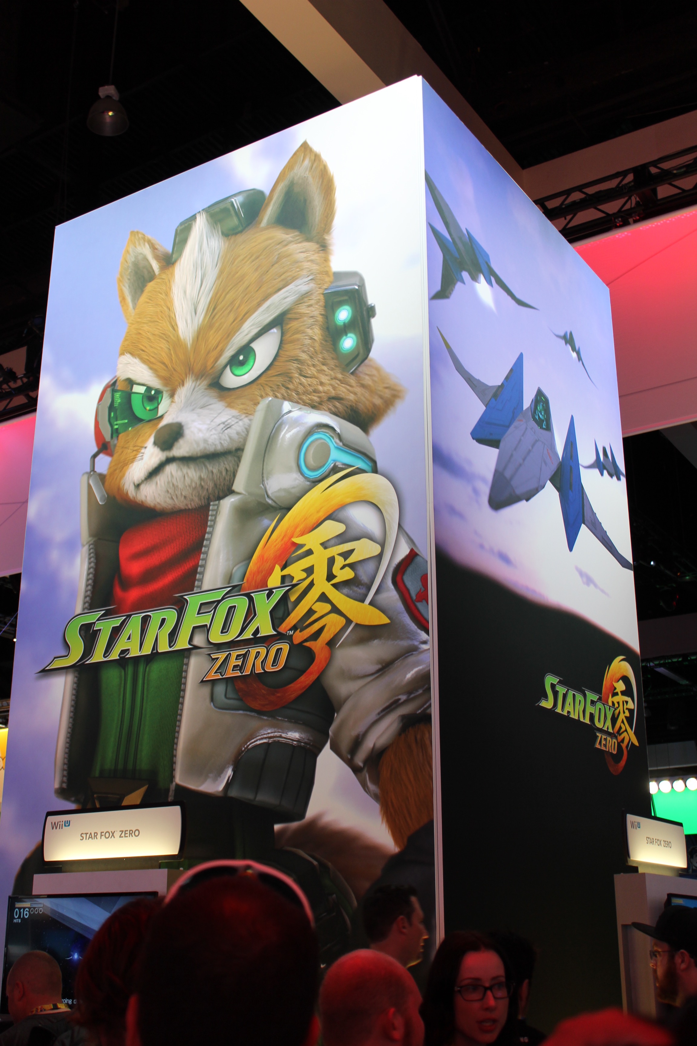 Star Fox, Nintendo's First 3D Smash Hit