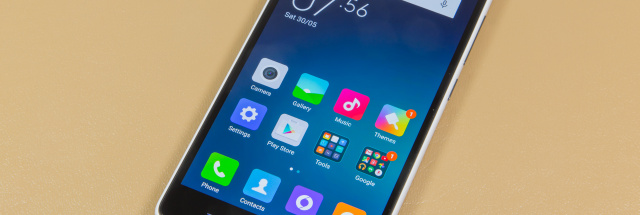 Xiaomi Mi 4i review—The best specs for $200, but not the best software ...