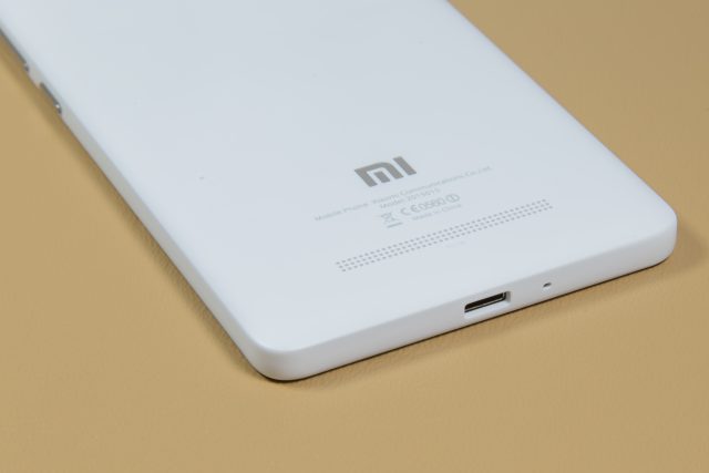 mi 4 i