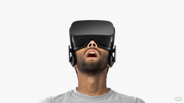 Oculus store rift patch