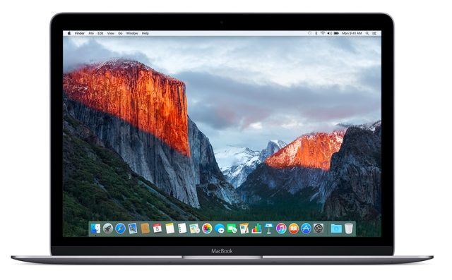 what is the latest version of yosemite for mac as of 2017