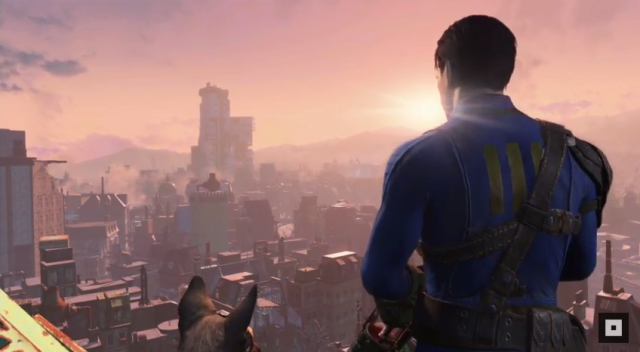 Bethesda Talks 'Fallout 4,' 'Dishonored 2,' 'Quake' And More