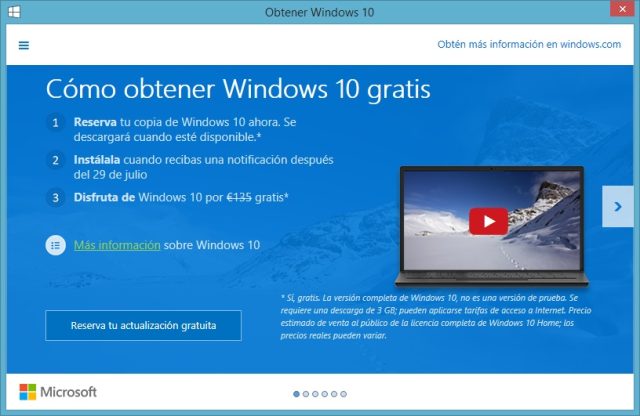 Windows 10 pricing revealed: £99 in UK, €135 in eurozone for Home edition  Ars Technica