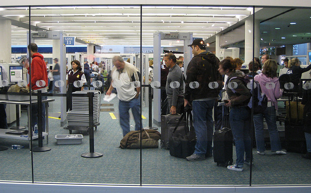 US airport screeners missed 95% of weapons, explosives in undercover tests