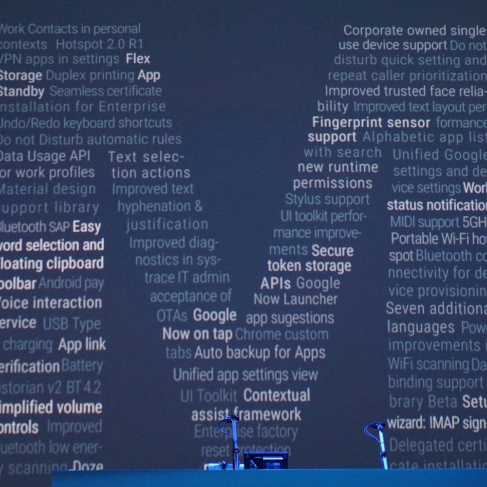 Tag: android M - Ars Technica