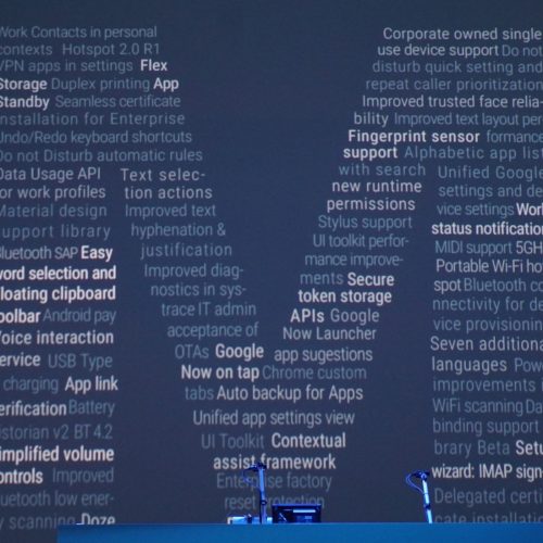 Tag: android M - Ars Technica