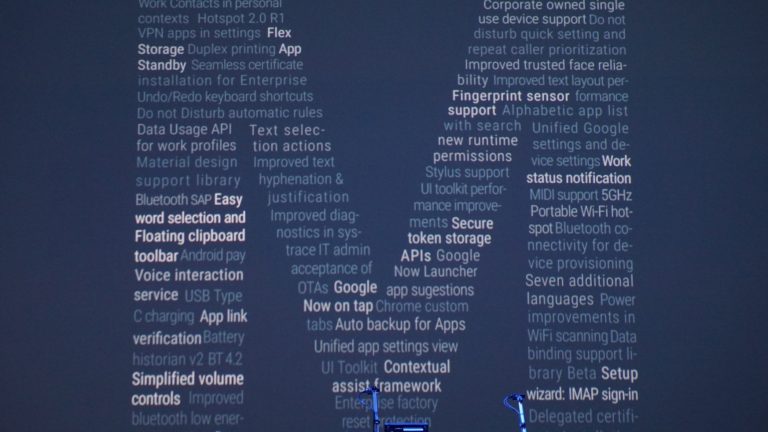 Everything new in the Android M Preview 2 - Ars Technica