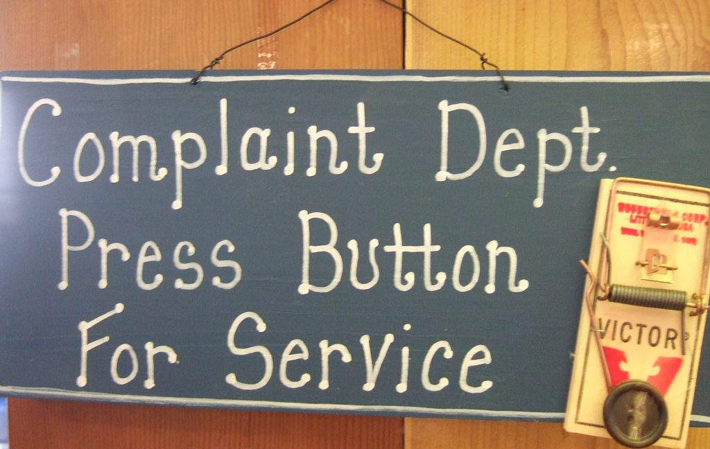 Net neutrality takes effect Friday; ISPs scramble to avoid complaints ...