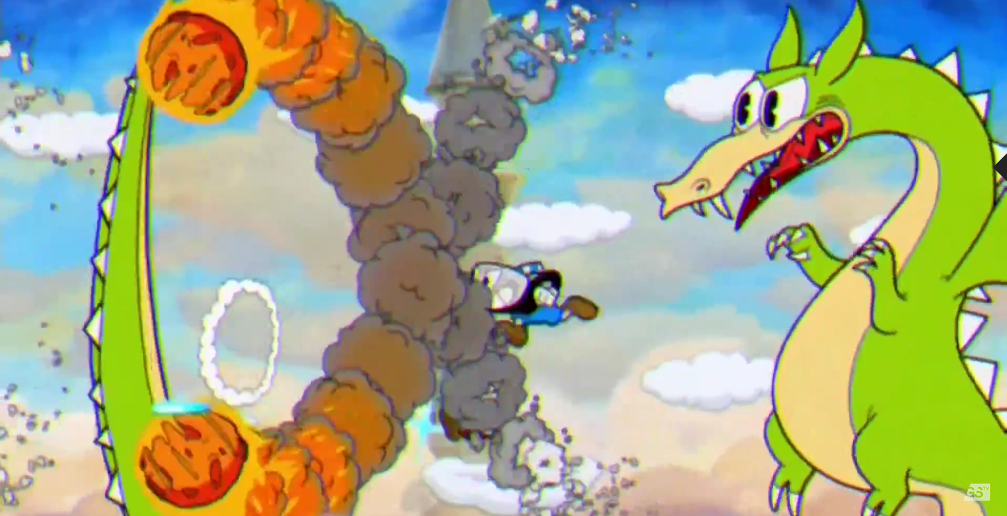 Cuphead: Based on our initial impressions at demo events in March, it looks...