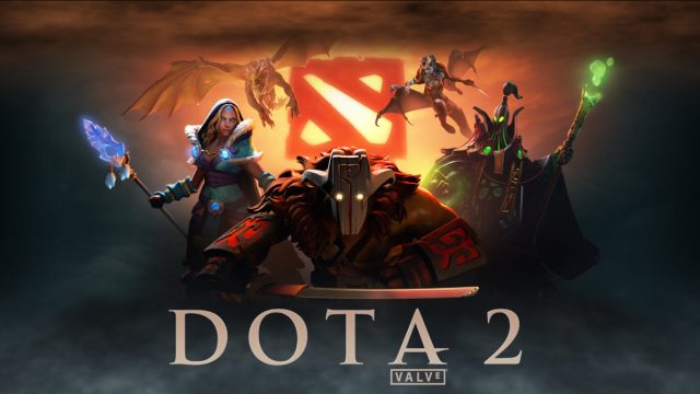 What: Valve are apparently beta testing Free To Play, their Dota 2