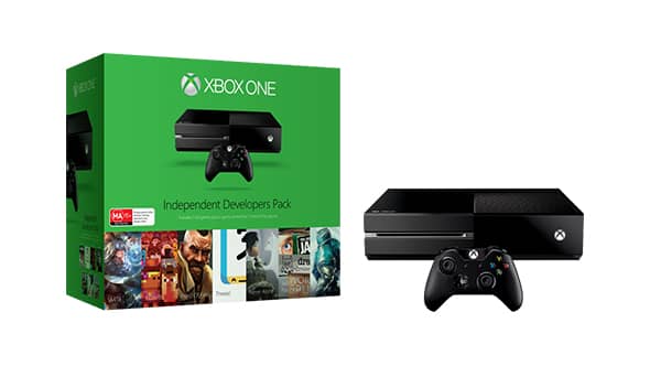 Xbox one console store deals australia