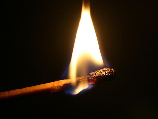 Image result for set fire