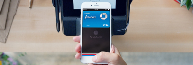 Apple Pay is on its way to the UK [Updated] | Ars Technica