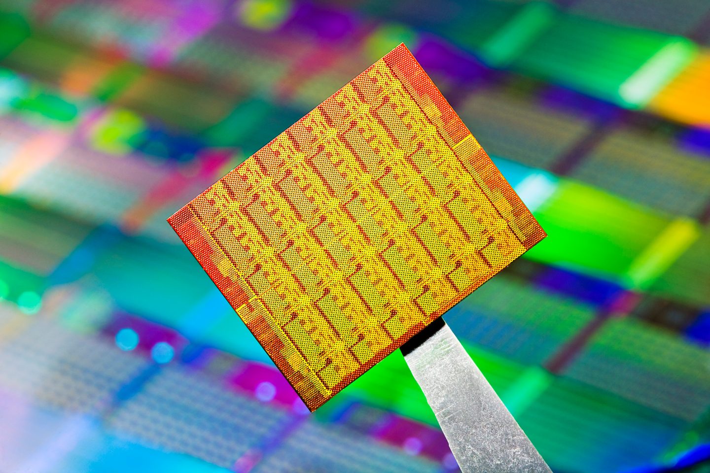 What’s behind the Intel design flaw forcing numerous patches? - Ars ...