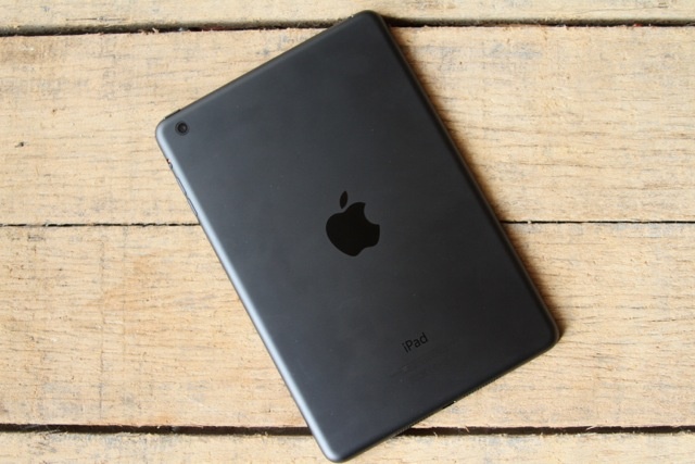 The original iPad Mini is no longer for sale.