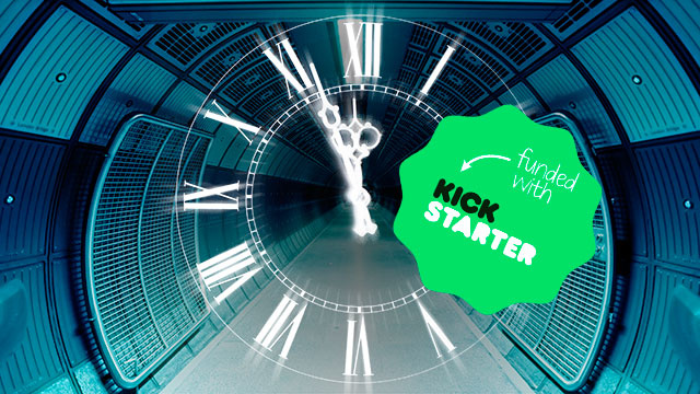 Between Kickstarter’s frauds and phenoms live long-delayed projects