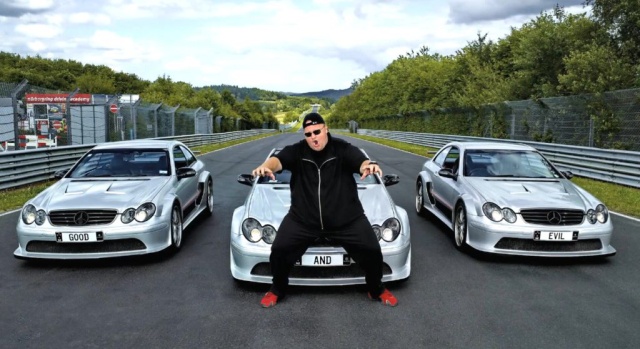 Kim Dotcom gets to keep his millions, cars, and jet skis, for now