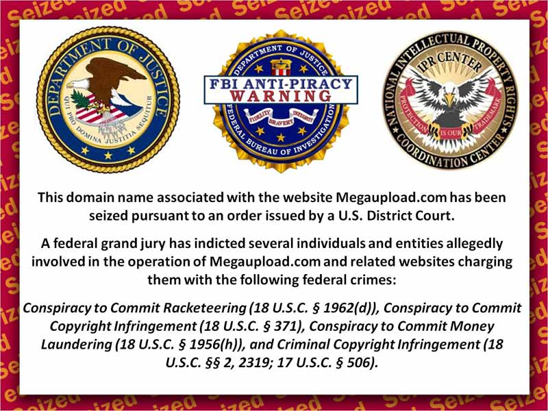 Siti per trovare link per Megaupload e Rapidshare ...