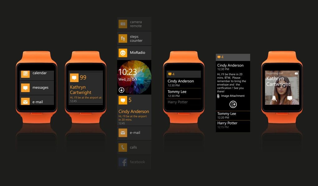 Nokia smartwatch app new arrivals