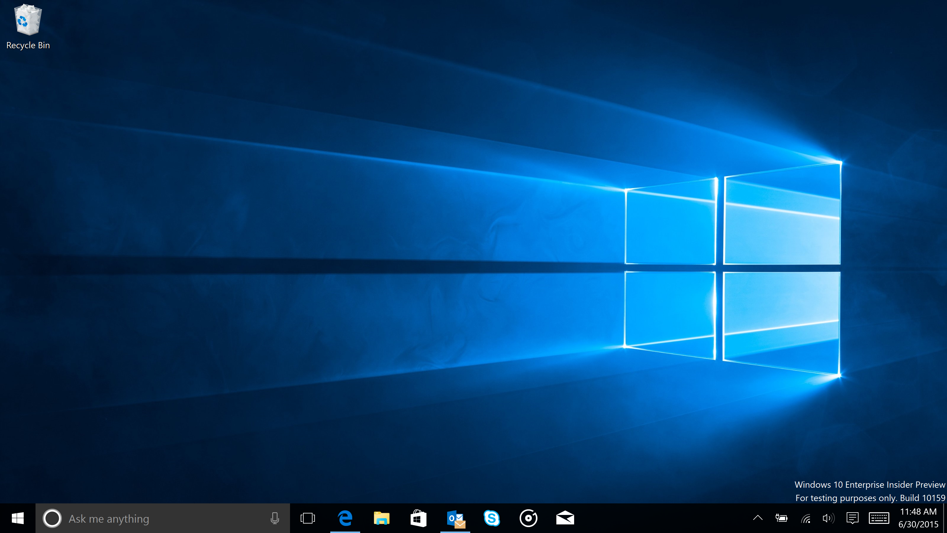 Daily builds? Microsoft bangs out two public Windows 10 builds in two