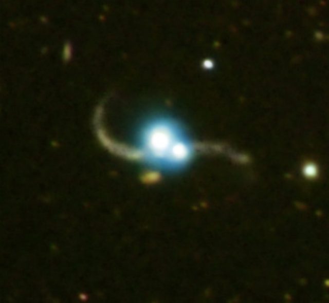 QUASAR