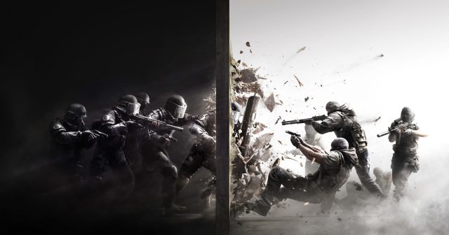 Game seperti <em>Rainbow Six: Siege</em> menunjukkan fokus baru pada jangka panjang ” live=”” games=”” at=”” ubisoft.=””/><figcaption class=