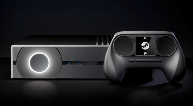 Valve sells out of “early bird” pre-orders for Steam hardware