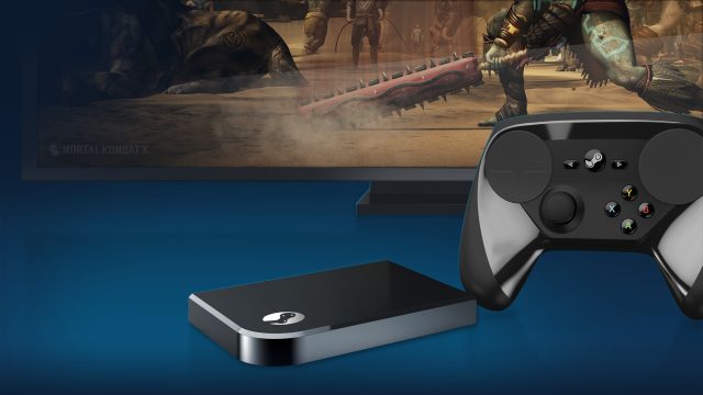 Valve quietly discontinues Steam Link hardware production