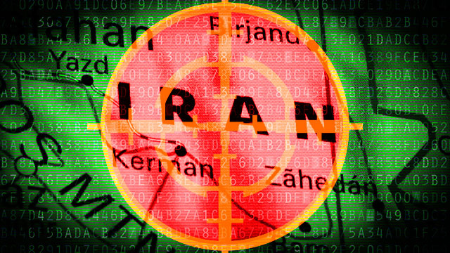 Resultado de imagem para iranian cyber war