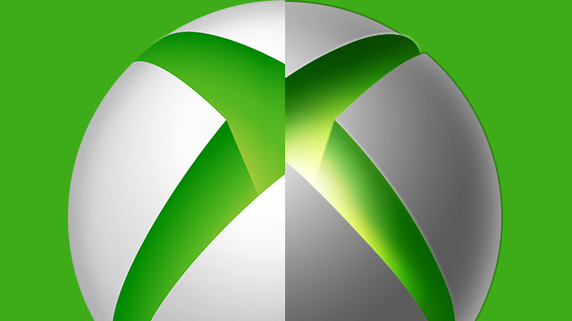 Xbox 360 games are coming to the Xbox One