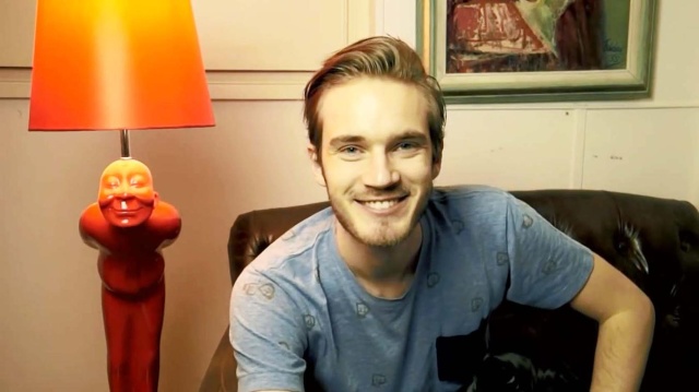 PewDiePie responds to “haters” over $7 million YouTube earnings