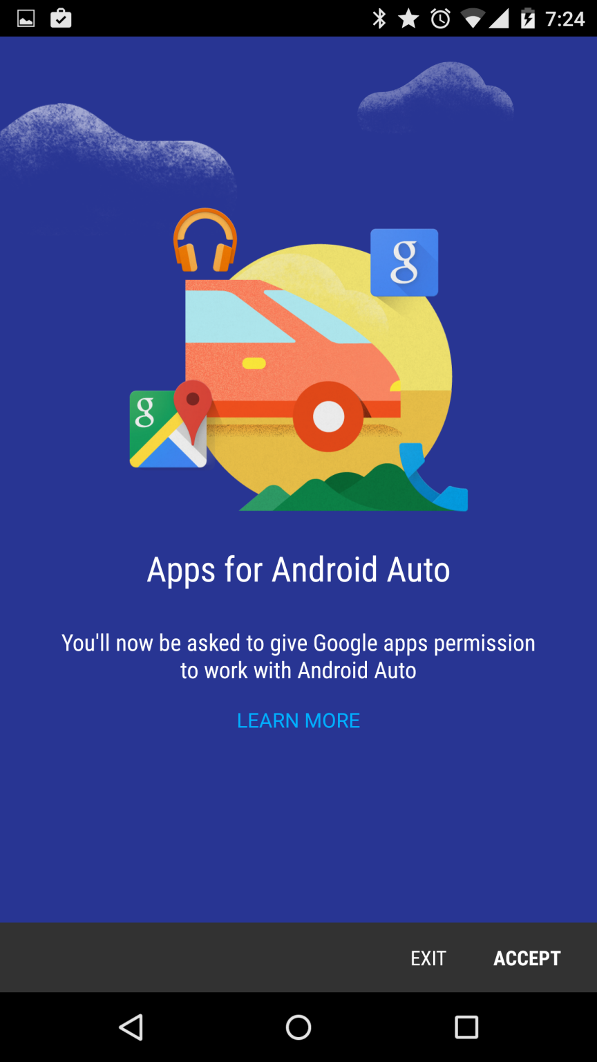 Android Auto review: A beautiful, but beta alternative to awful OEM ...