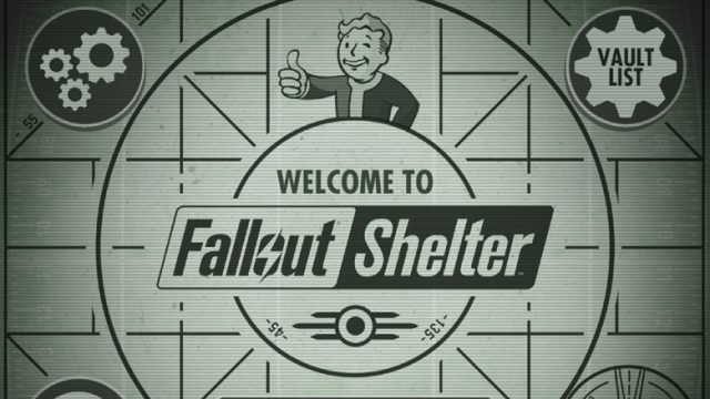 Fallout Shelter, Free to Play