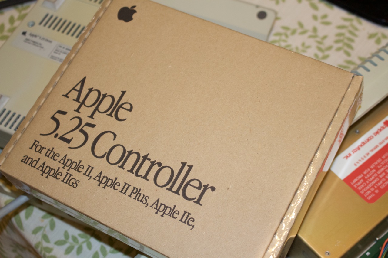 I pulled an Apple II Plus out of my parents’ attic. Now what? - Ars ...
