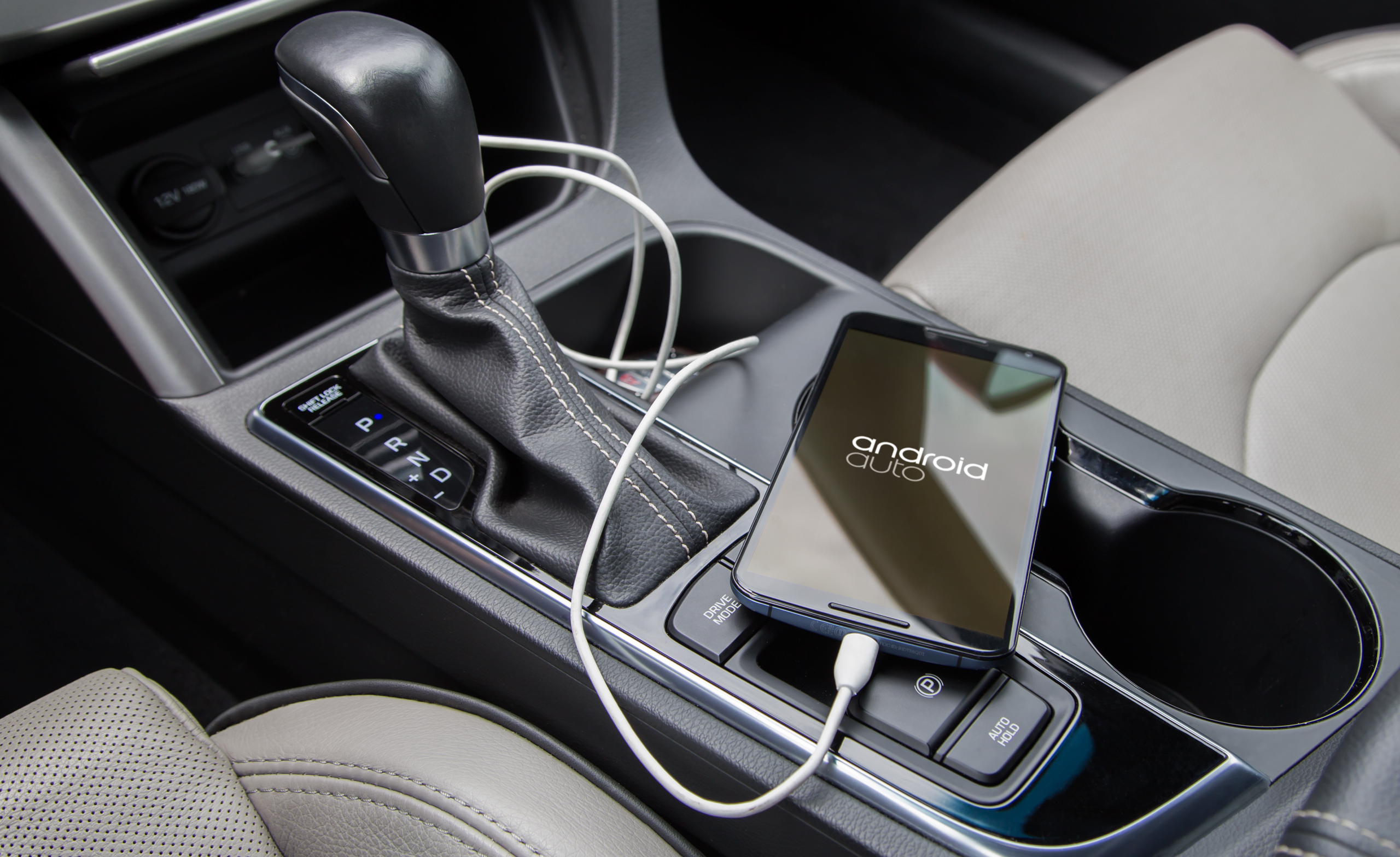 Google Android Auto App Will Now Tell You If Your USB Cable Has Gone Bad