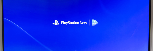 PlayStation Now turned my awful Samsung Smart TV into a fun gaming system