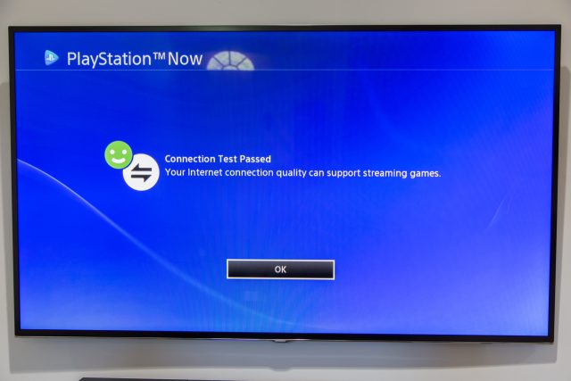 tv streaming on ps3