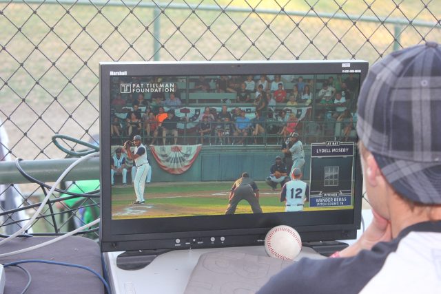 Minor League Baseball on X: Watch every televised Minor League