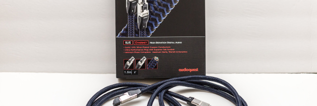 Ars prepares to put “audiophile” Ethernet cables to the test in Las Vegas