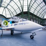 Airbus Zephyr: The eternal high-altitude surveillance sun-drone