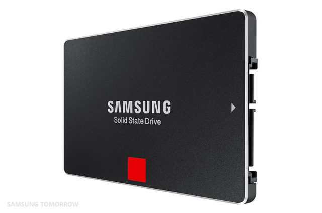 Samsung adds huge 2TB SSDs to its 850 Evo and 850 Pro families
